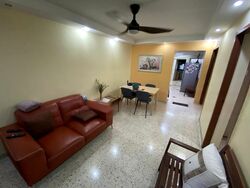 Blk 1 Everton Park (Bukit Merah), HDB 3 Rooms #612058371